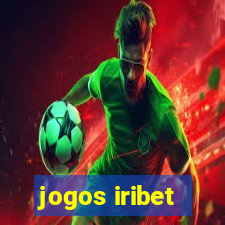 jogos iribet