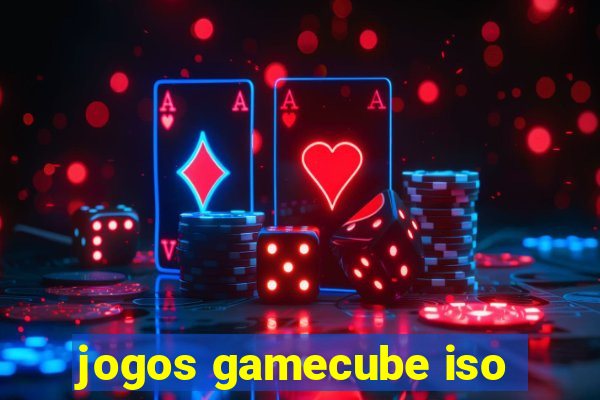 jogos gamecube iso
