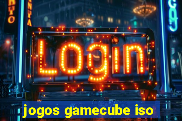 jogos gamecube iso
