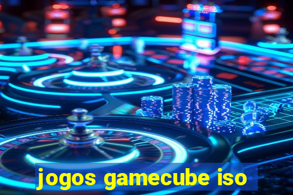 jogos gamecube iso