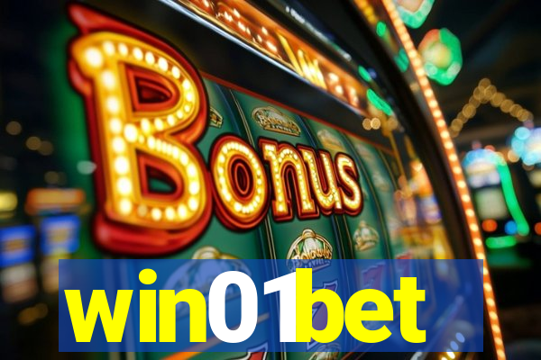 win01bet