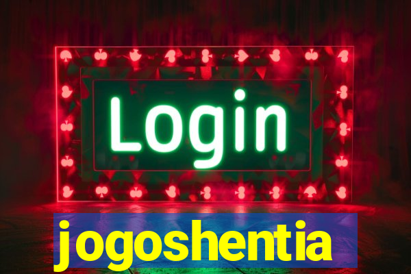 jogoshentia