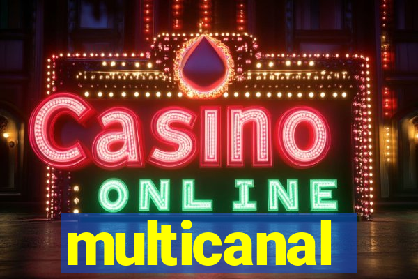 multicanal