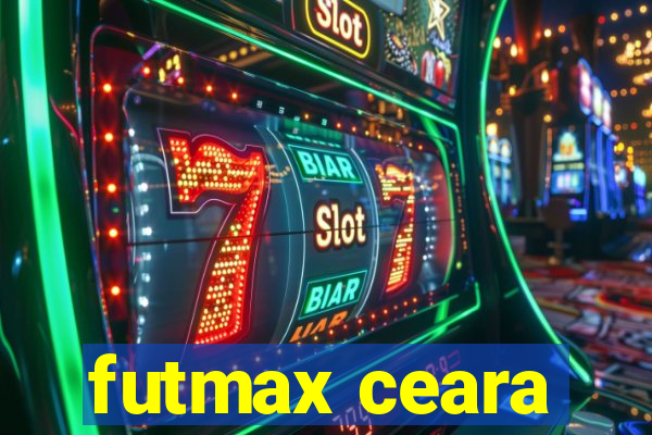 futmax ceara