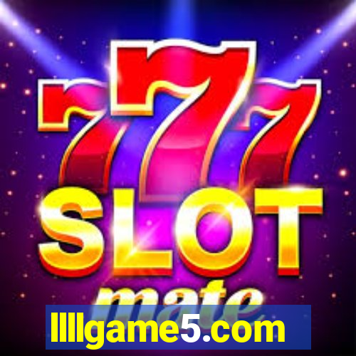 llllgame5.com