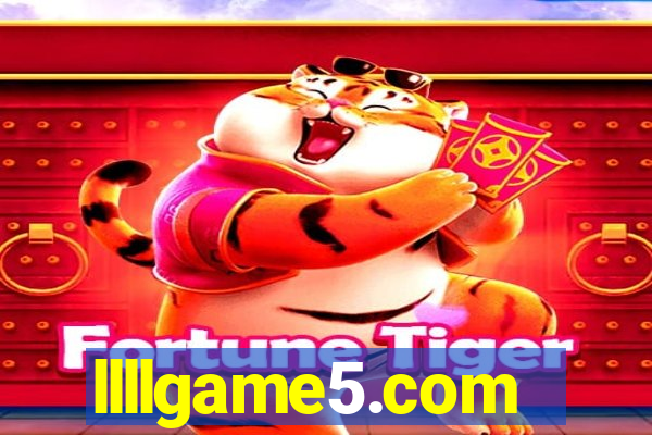 llllgame5.com