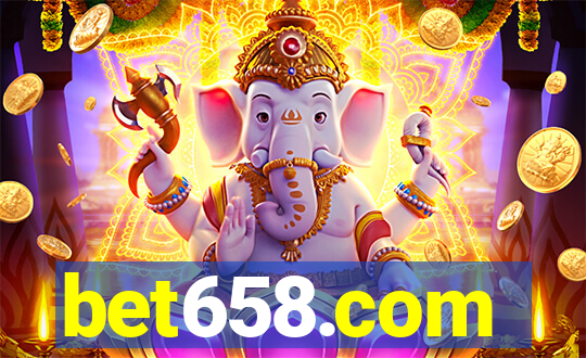 bet658.com