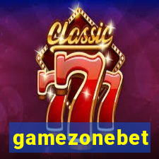 gamezonebet