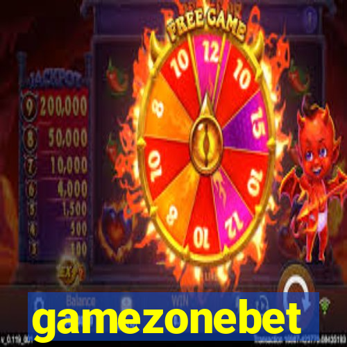 gamezonebet