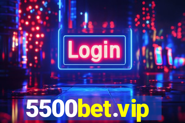 5500bet.vip