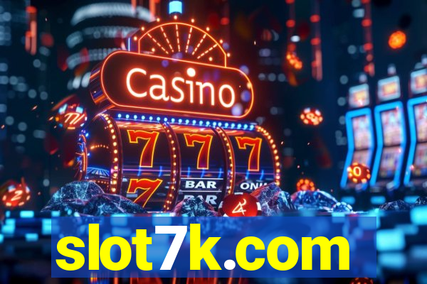 slot7k.com