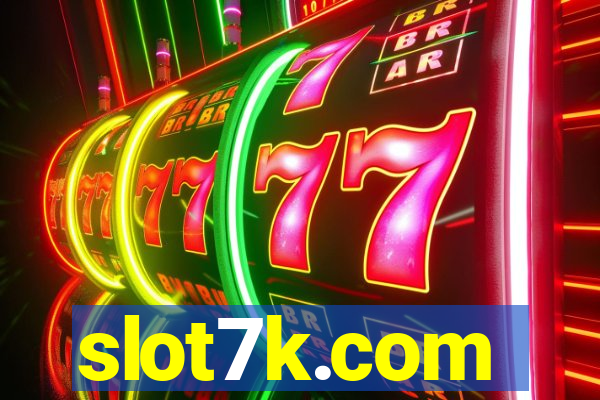 slot7k.com