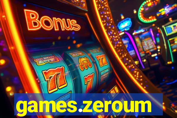 games.zeroum