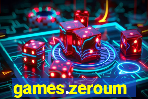 games.zeroum