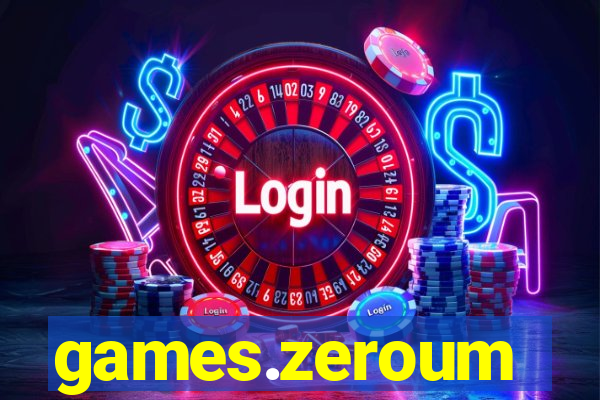 games.zeroum
