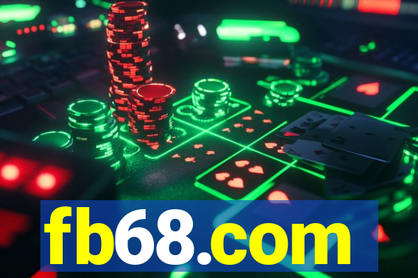 fb68.com