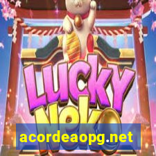acordeaopg.net