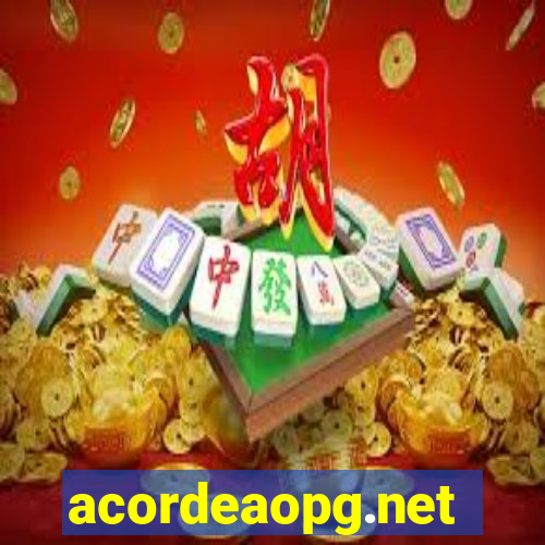 acordeaopg.net