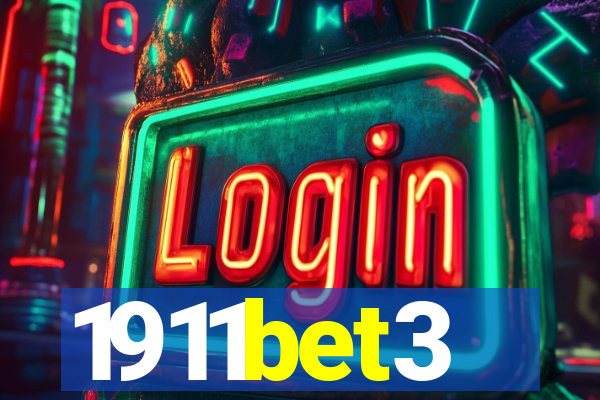 1911bet3