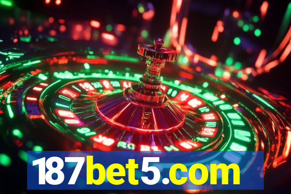 187bet5.com