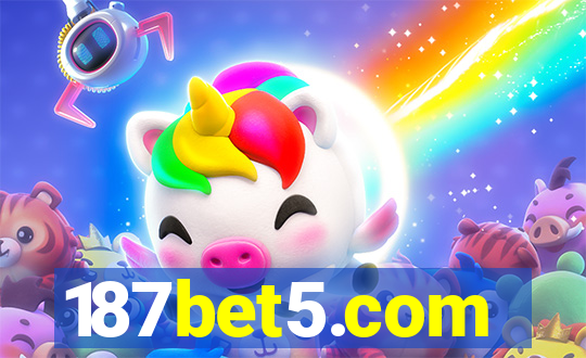 187bet5.com