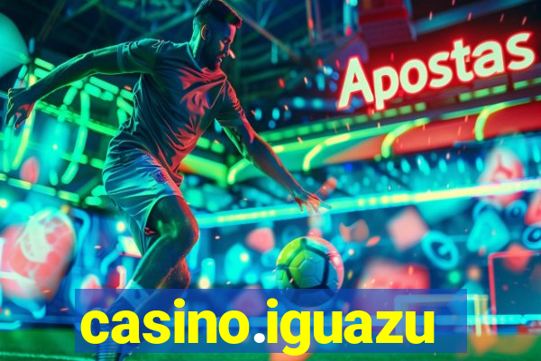 casino.iguazu