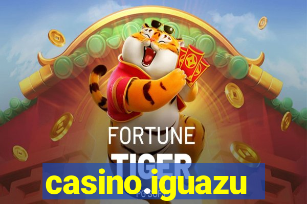 casino.iguazu
