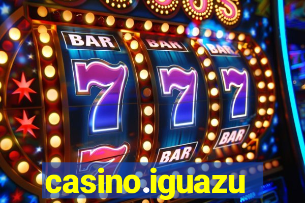 casino.iguazu