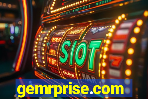 gemrprise.com