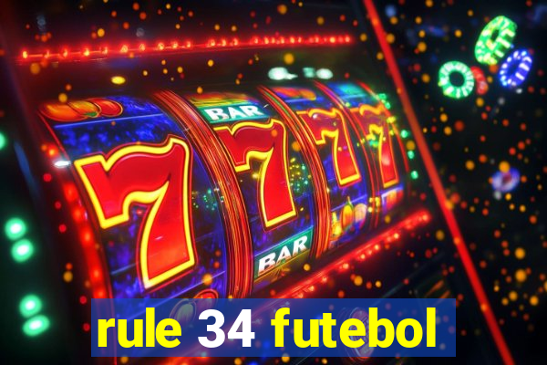 rule 34 futebol