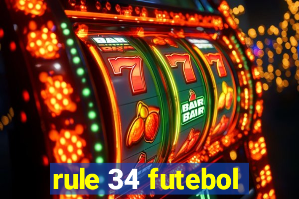 rule 34 futebol