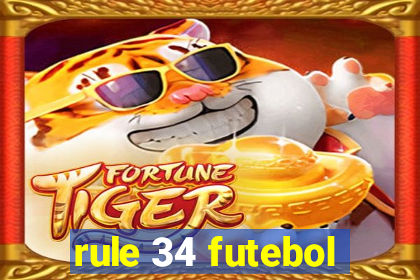 rule 34 futebol