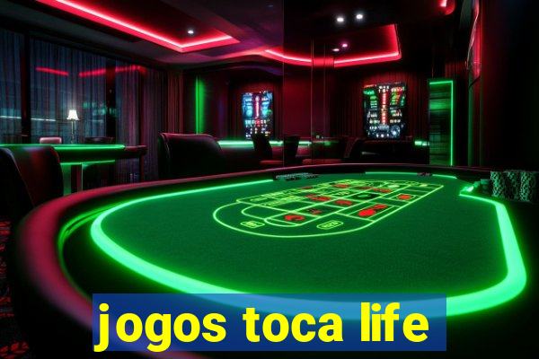 jogos toca life