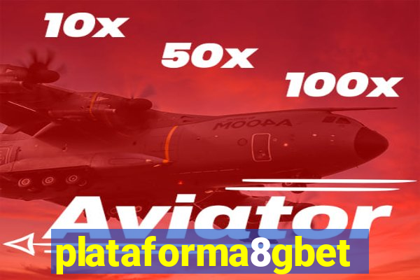 plataforma8gbet