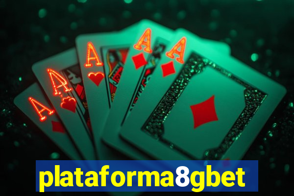 plataforma8gbet