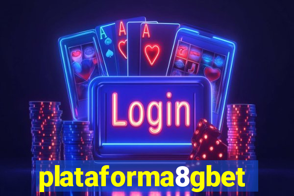 plataforma8gbet