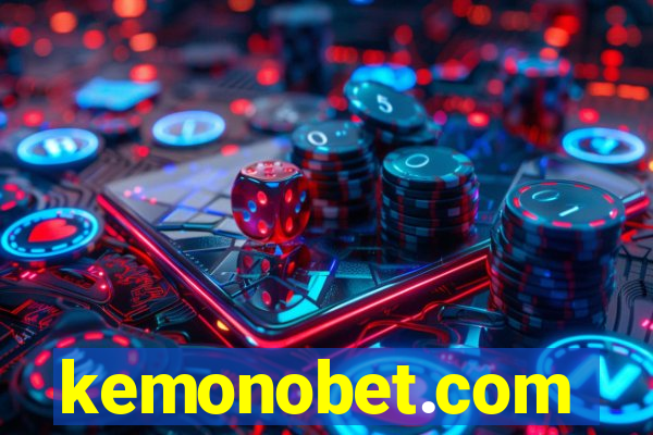 kemonobet.com