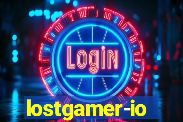 lostgamer-io