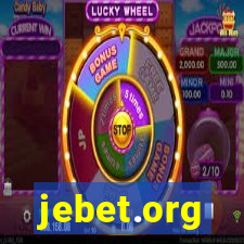 jebet.org
