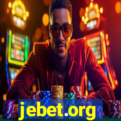 jebet.org