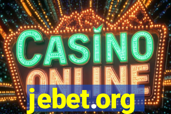 jebet.org
