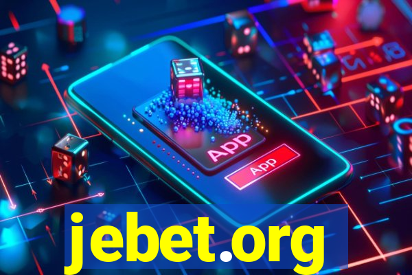 jebet.org