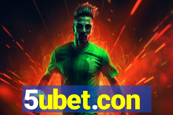 5ubet.con