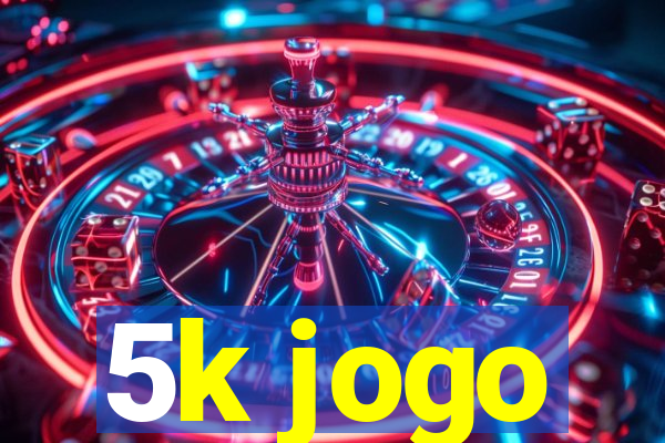 5k jogo