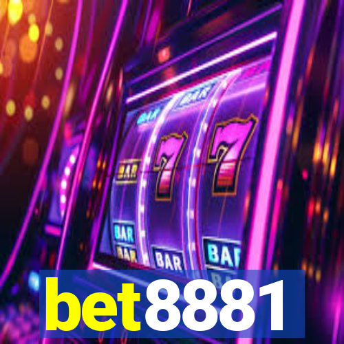 bet8881