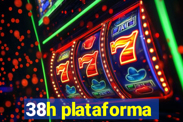 38h plataforma