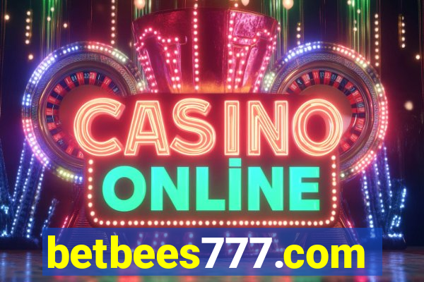 betbees777.com