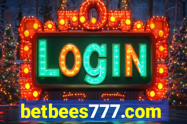 betbees777.com