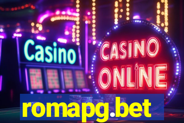 romapg.bet