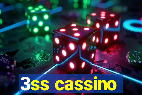 3ss cassino